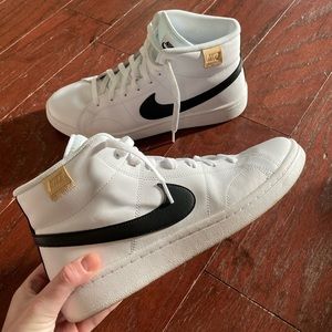 Nike High Tops